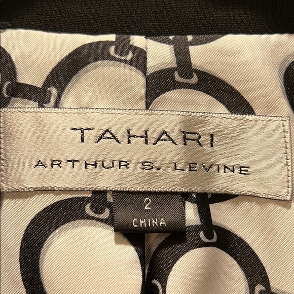 Womens Suit Jacket - Picture 4 of 5